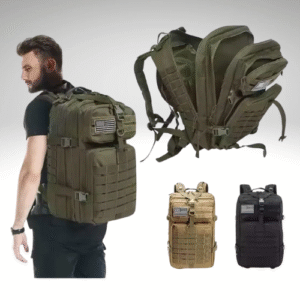Maleta Militar Mochila Deportiva